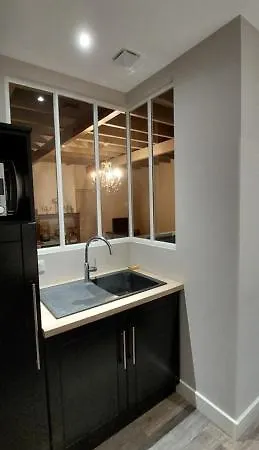 Les De La Landriere A 3 Min Du Puy Du Fou Сasa de vacaciones