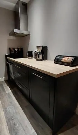 Сasa de vacaciones Les De La Landriere A 3 Min Du Puy Du Fou