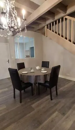 Les De La Landriere A 3 Min Du Puy Du Fou *