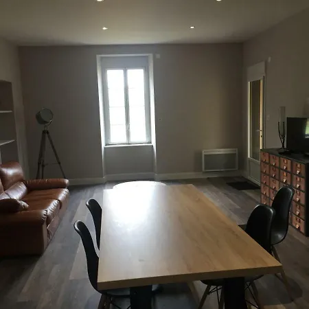 Les De La Landriere A 3 Min Du Puy Du Fou *