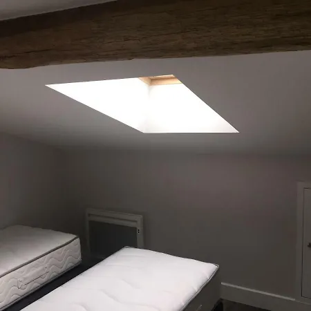 Les De La Landriere A 3 Min Du Puy Du Fou *