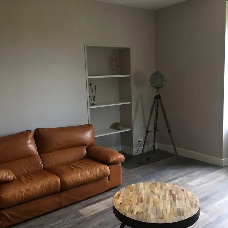 Сasa de vacaciones Les De La Landriere A 3 Min Du Puy Du Fou