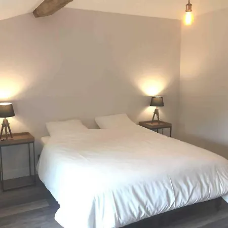 Les De La Landriere A 3 Min Du Puy Du Fou * Saint-Malo-du-Bois